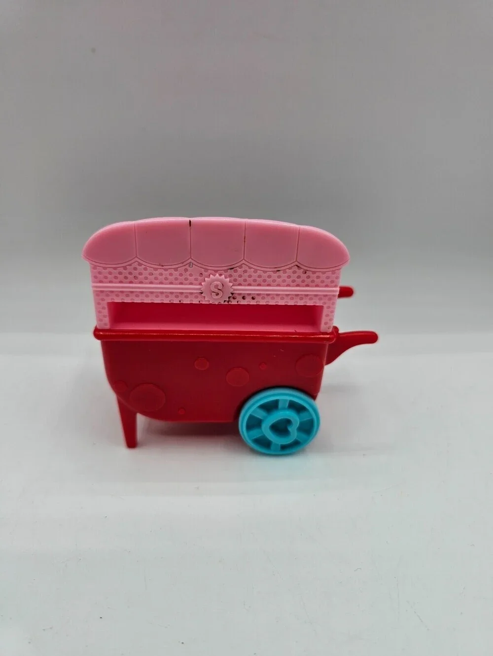 Shopkins replacement Sweet Spot Food Candy Cart